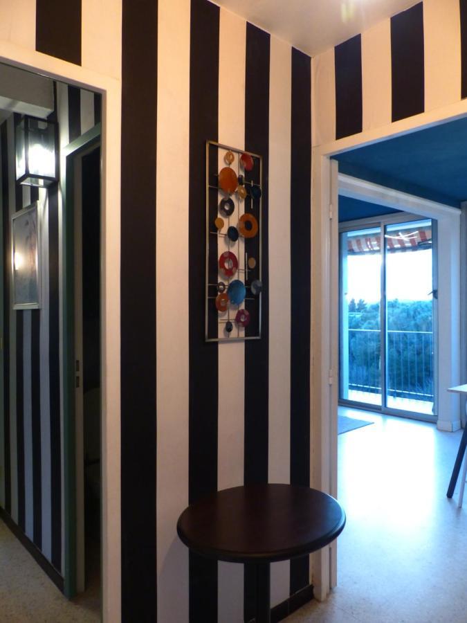 Escale O Sud - Montpellier Celleneuve Apartment Exterior photo