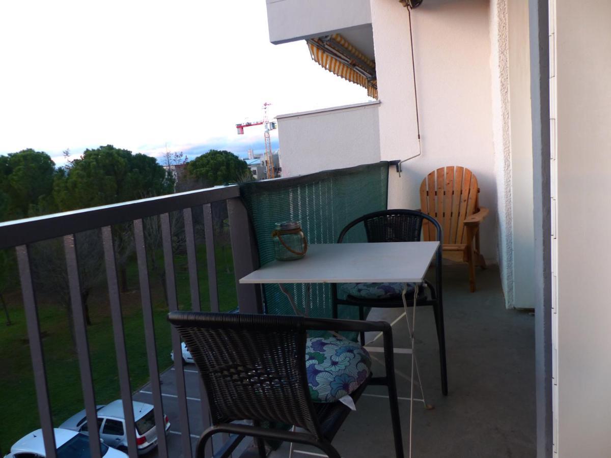 Escale O Sud - Montpellier Celleneuve Apartment Exterior photo