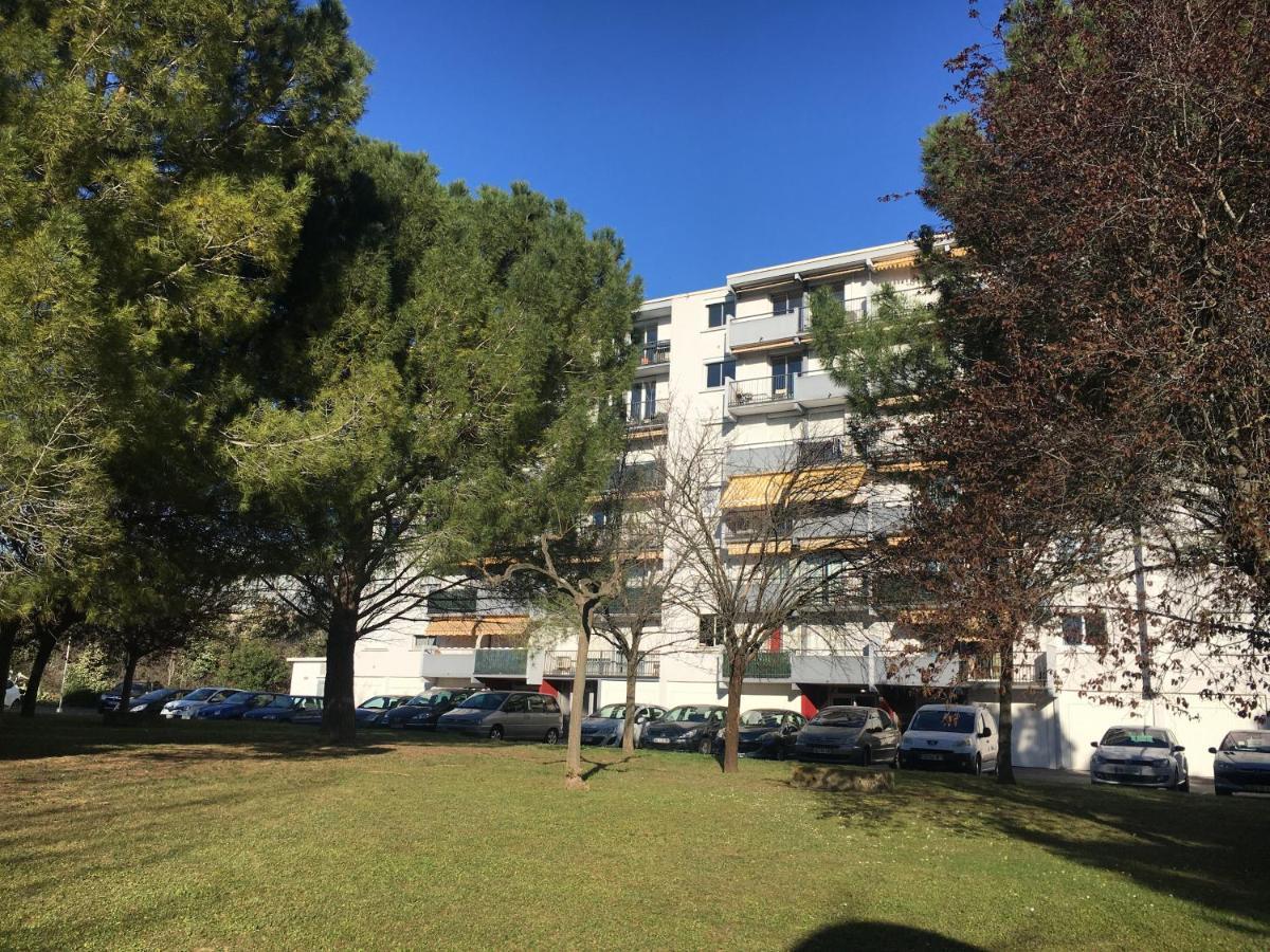 Escale O Sud - Montpellier Celleneuve Apartment Exterior photo